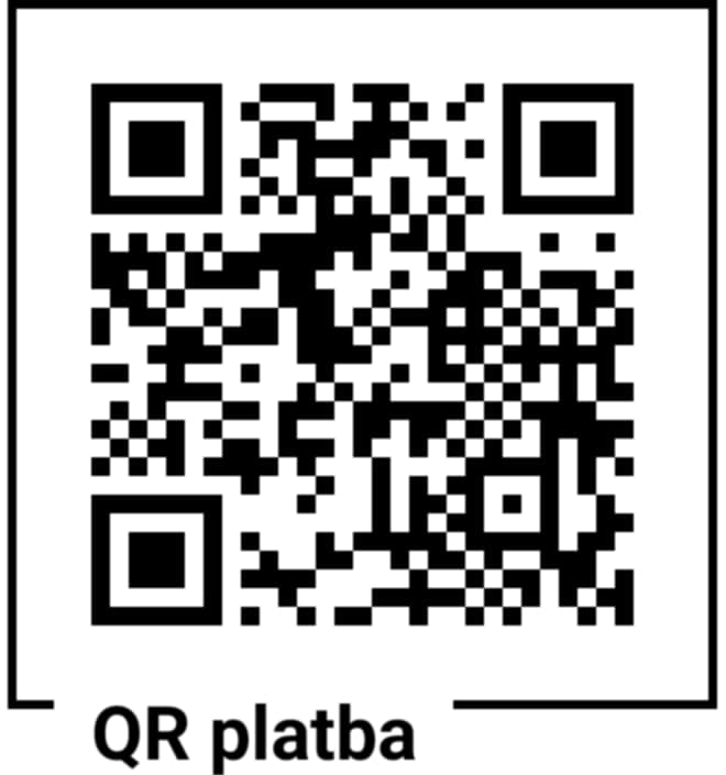 QR Moneta